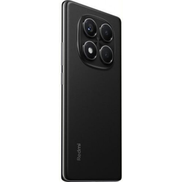 Смартфон Xiaomi Redmi Note 14 Pro 8/256GB Midnight Black