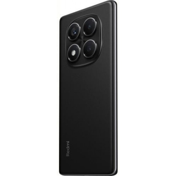 Смартфон Xiaomi Redmi Note 14 Pro 8/256GB Midnight Black