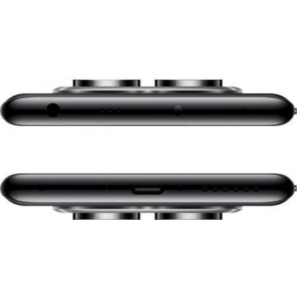 Смартфон Xiaomi Redmi Note 14 Pro 8/256GB Midnight Black