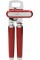 відкривачка для пляшок KitchenAid Відкривачка для банок і пляшок  Coreline, 21 см, червоний (KAG199OHERE)