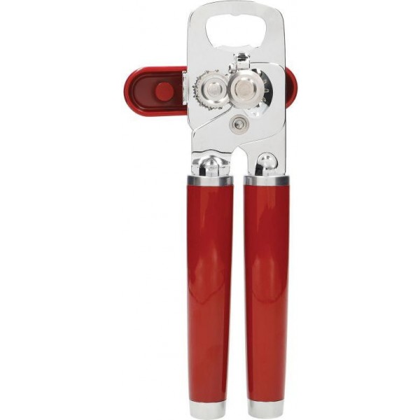 відкривачка для пляшок KitchenAid Відкривачка для банок і пляшок  Coreline, 21 см, червоний (KAG199OHERE)
