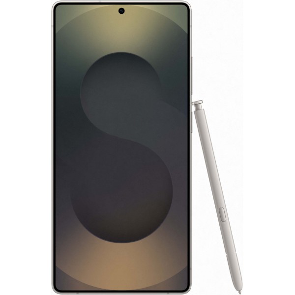 Смартфон Samsung Galaxy S25 Ultra 12/256GB Titanium Black (SM-S938BZKD)