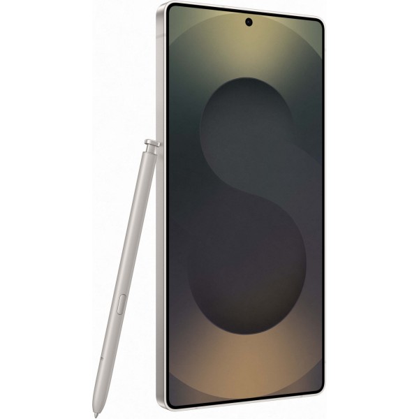 Смартфон Samsung Galaxy S25 Ultra 12/256GB Titanium Black (SM-S938BZKD)