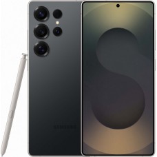 Смартфон Samsung Galaxy S25 Ultra 12/256GB Titanium Black (SM-S938BZKD)