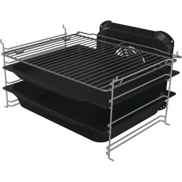 Комбінована плита Gorenje GK5C42WF-B