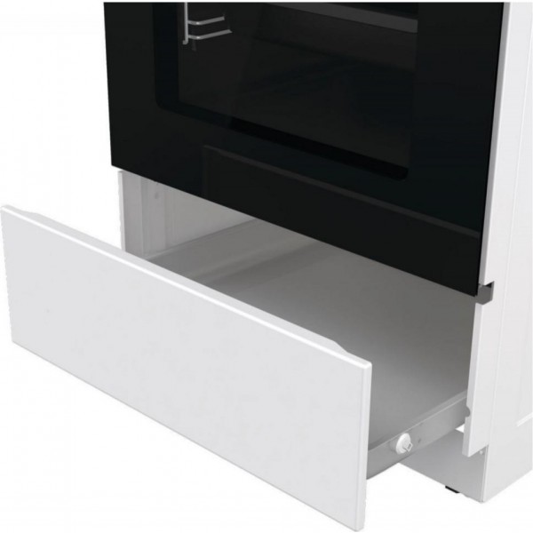 Комбінована плита Gorenje GK5C42WF-B