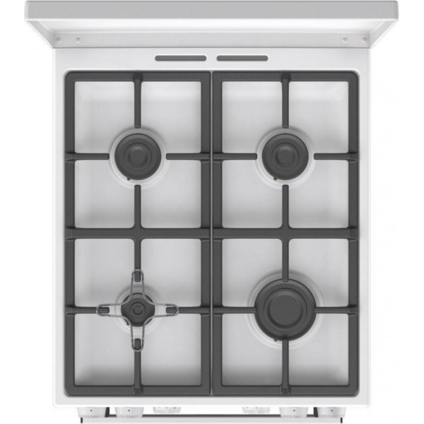 Комбінована плита Gorenje GK5C42WF-B