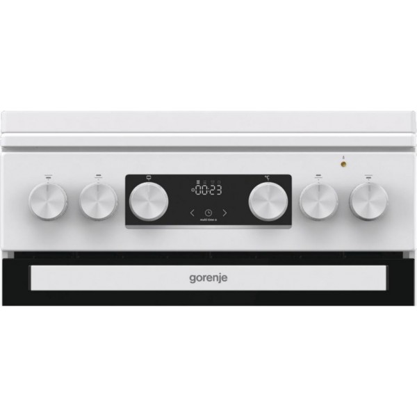 Комбінована плита Gorenje GK5C42WF-B