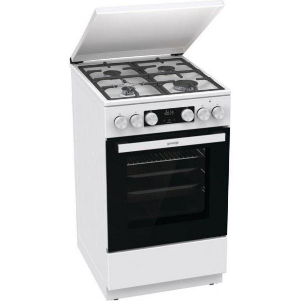 Комбінована плита Gorenje GK5C42WF-B