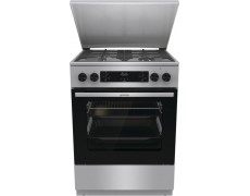 Комбінована плита Gorenje GKS6C71XF