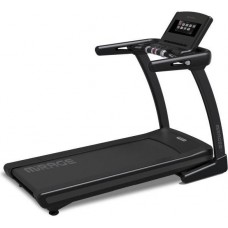 Бігова доріжка електрична Toorx MIRAGE S60 TFT