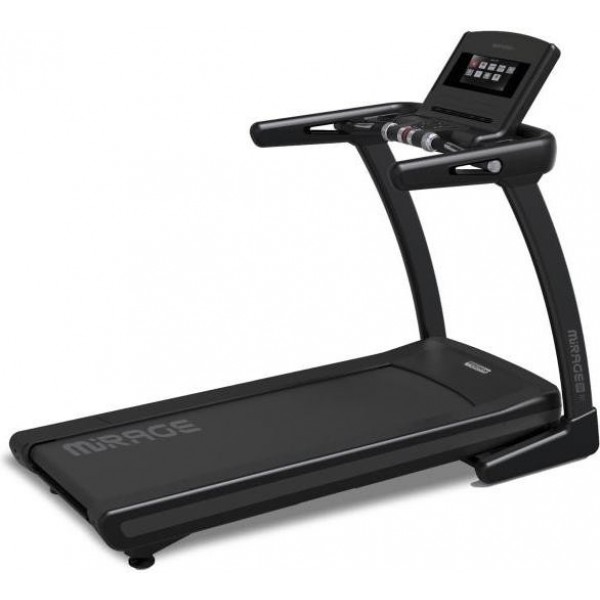 Бігова доріжка електрична Toorx MIRAGE S60 TFT