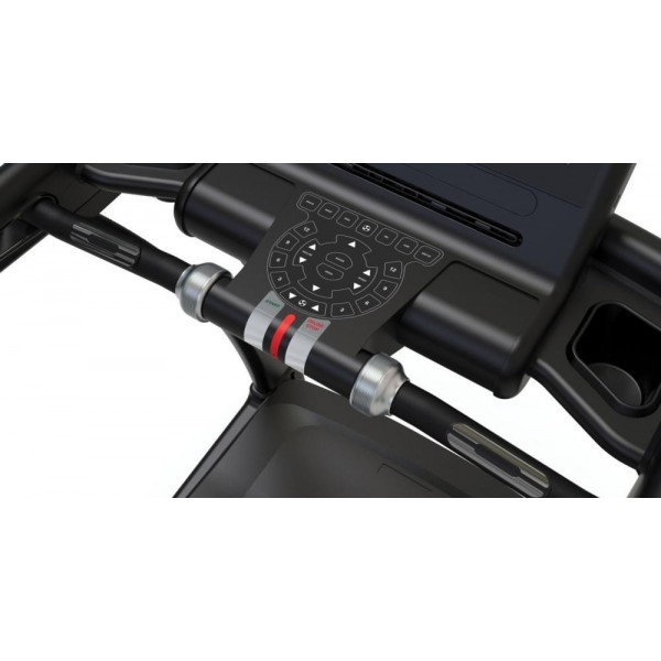 Бігова доріжка електрична Toorx MIRAGE S60 TFT