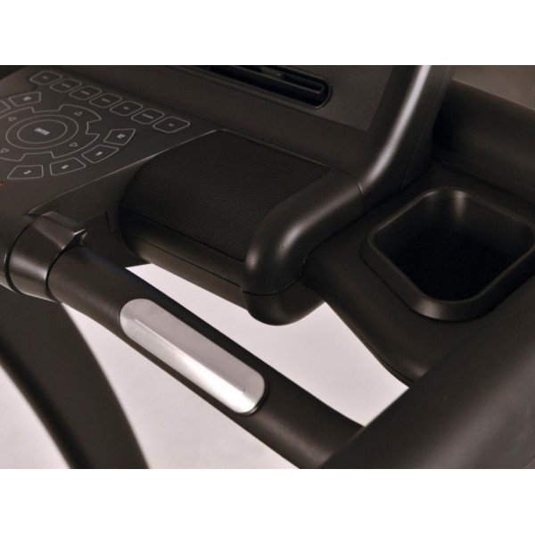 Бігова доріжка електрична Toorx MIRAGE S60 TFT