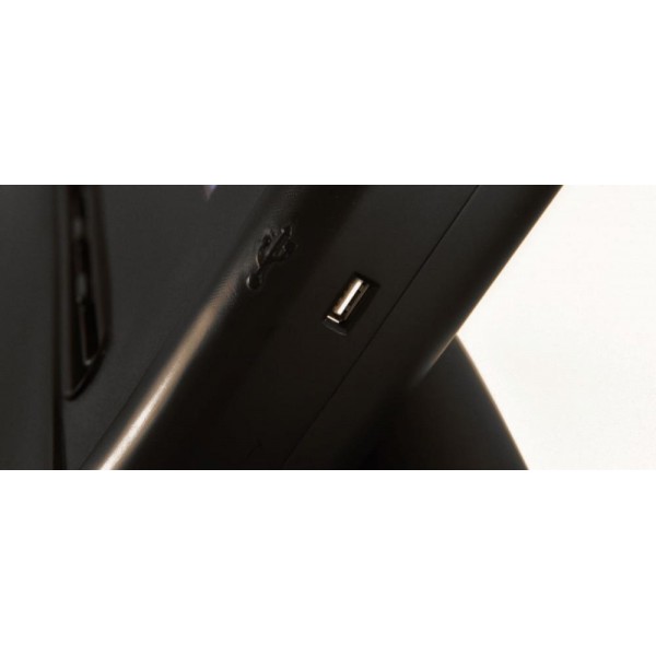 Бігова доріжка електрична Toorx MIRAGE S60 TFT