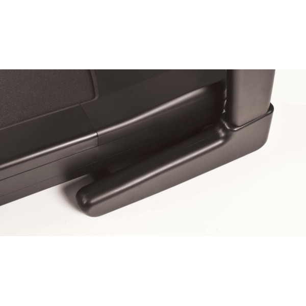 Бігова доріжка електрична Toorx MIRAGE S60 TFT