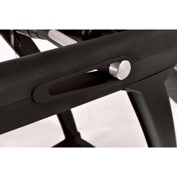 Бігова доріжка електрична Toorx MIRAGE S60 TFT