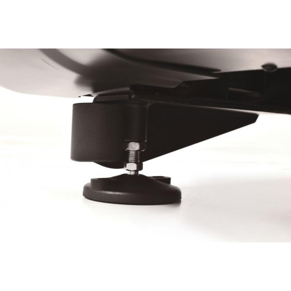 Бігова доріжка електрична Toorx MIRAGE S60 TFT