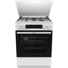Комбінована плита Gorenje GK6C5WF