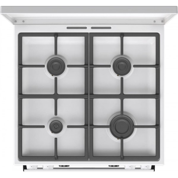 Комбінована плита Gorenje GK6C5WF
