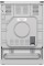 Комбінована плита Gorenje GK6C5WF