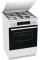Комбінована плита Gorenje GK6C5WF