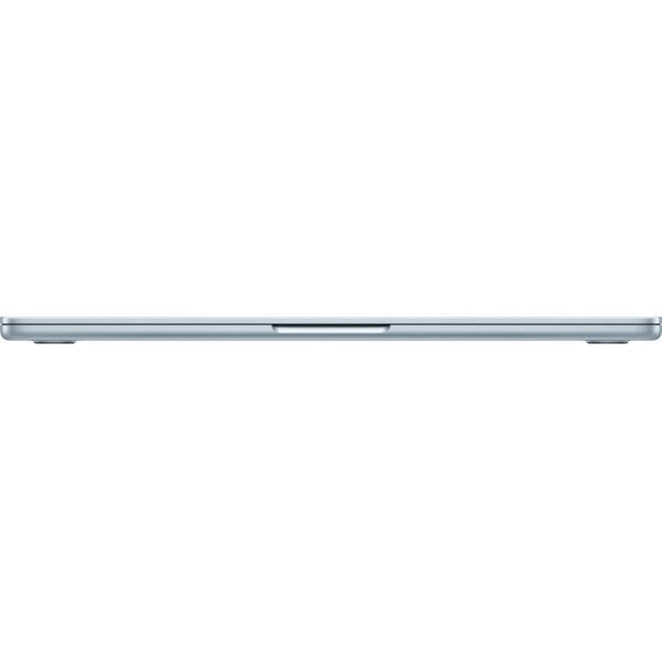 Ноутбук Apple MacBook Air 13,6" 2025 Sky Blue (MC6T4)