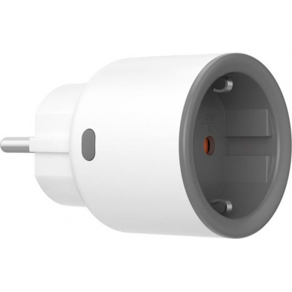 Розумна розетка Sonoff S60 WiFi Smart Plug (S60TPF)