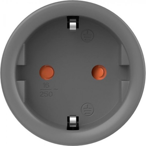 Розумна розетка Sonoff S60 WiFi Smart Plug (S60TPF)