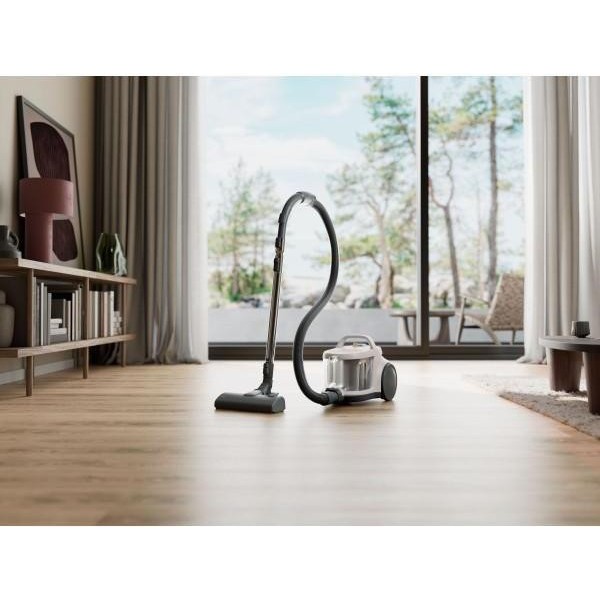 Пилосос безмішковий Electrolux EL51C2SW