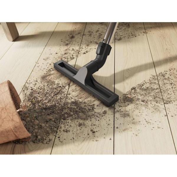 Пилосос безмішковий Electrolux EL51C2SW