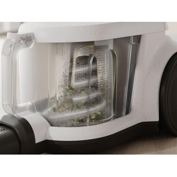 Пилосос безмішковий Electrolux EL51C2SW
