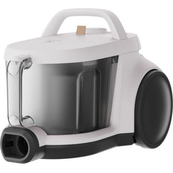 Пилосос безмішковий Electrolux EL51C2SW