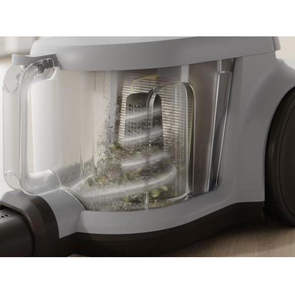 Пилосос безмішковий Electrolux EL51A2UG