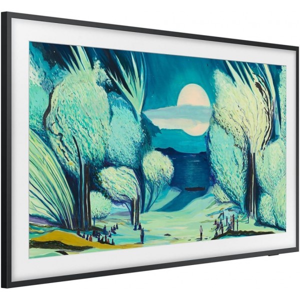 Телевізор Samsung QE43LS03F