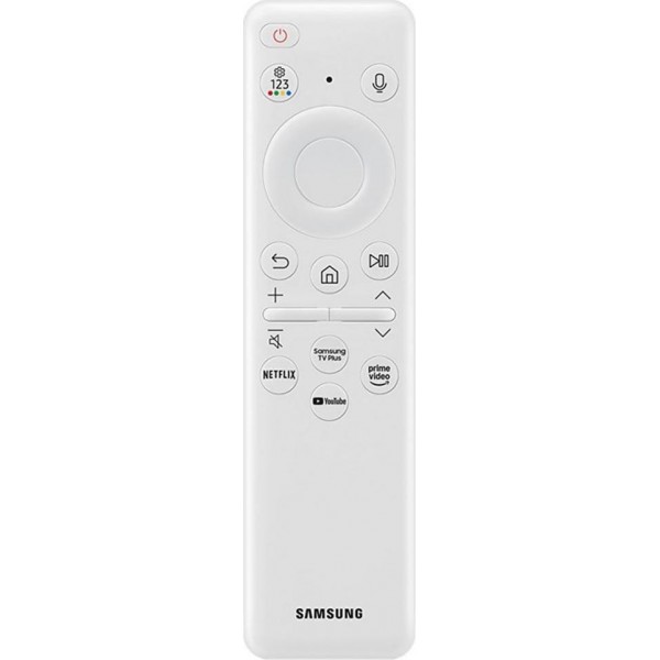 Телевізор Samsung QE43LS03F