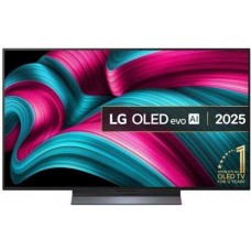 Телевізор LG OLED48C5