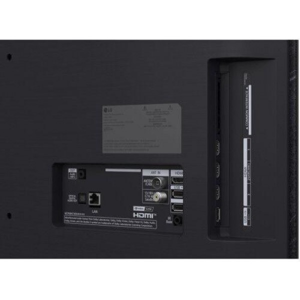 Телевізор LG OLED48C5