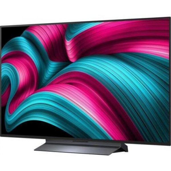 Телевізор LG OLED48C5