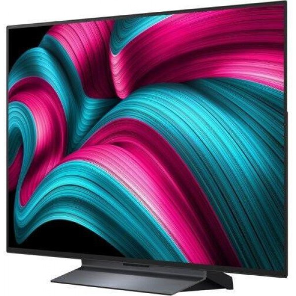 Телевізор LG OLED48C5