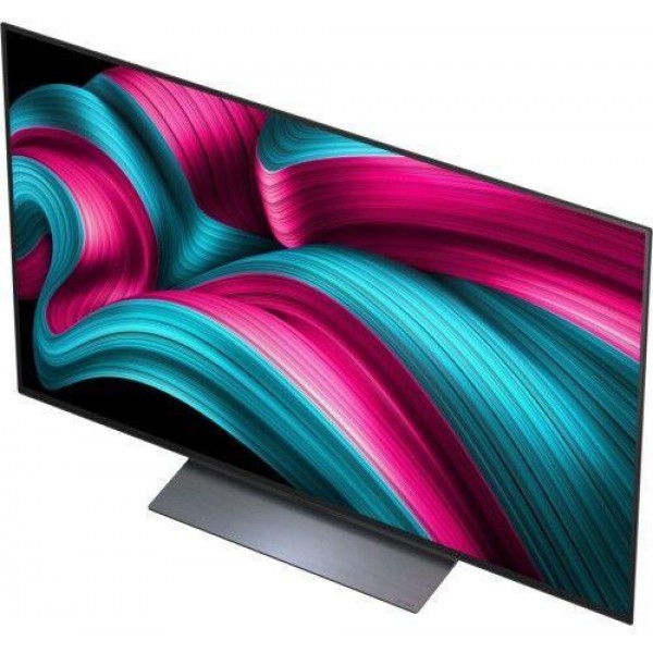 Телевізор LG OLED48C5