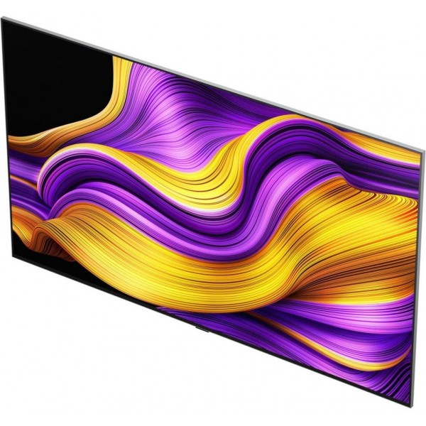 Телевізор LG OLED55G5