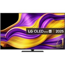 Телевізор LG OLED65G5