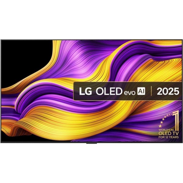 Телевізор LG OLED65G5