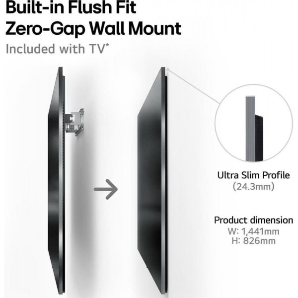 Телевізор LG OLED65G5