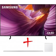 Телевізор Samsung QE65S85F