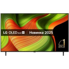 Телевізор LG OLED55B5