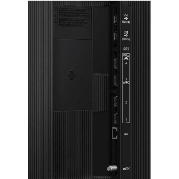 Телевізор Samsung QE85QN70F