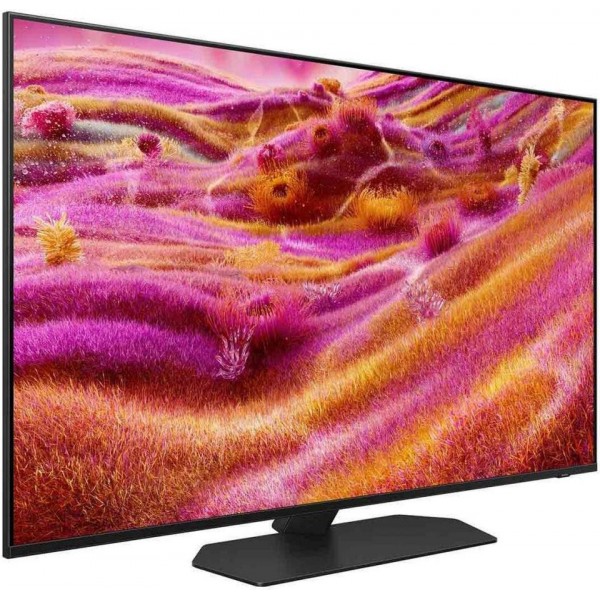 Телевізор Samsung QE43QN90F