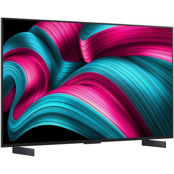 Телевізор LG OLED42C5